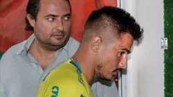 Foto: Ale Cabral/AGIF - Mattos já vem participando de reformulação do elenco do Cruzeiro antes mesmo de ser anunciado