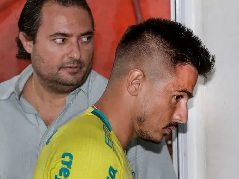 Mattos trabalha com 7 nomes na montagem do elenco do Cruzeiro; veja lista