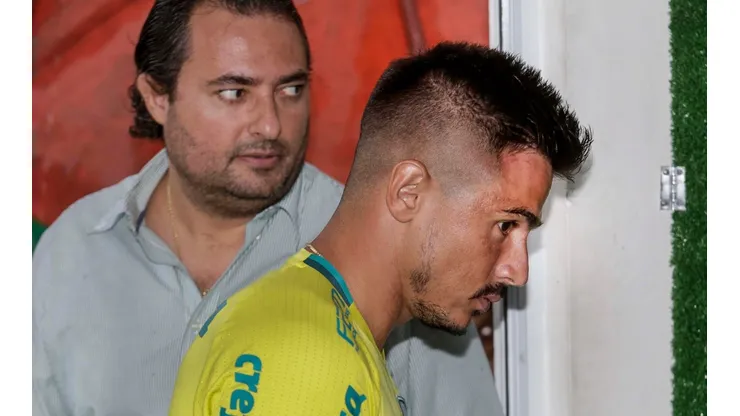 Foto: Ale Cabral/AGIF - Mattos já vem participando de reformulação do elenco do Cruzeiro antes mesmo de ser anunciado