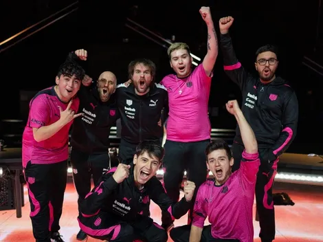 Sem brasileiros, Playoffs do VALORANT Champions começa amanhã (8)