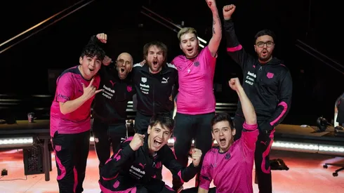 Sem brasileiros, Playoffs do VALORANT Champions começa amanhã (8)