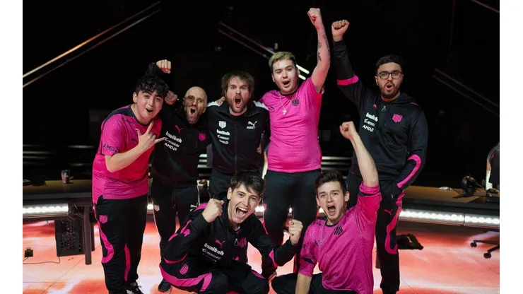 Sem brasileiros, Playoffs do VALORANT Champions começa amanhã (8)