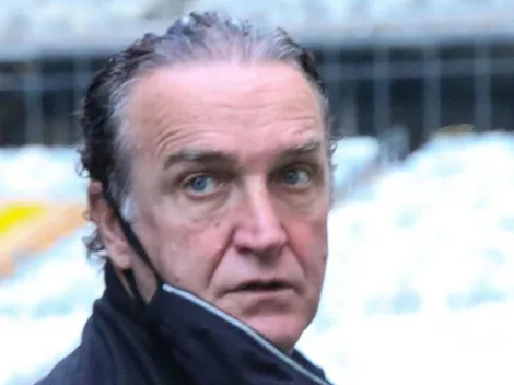 Galatasaray quer contratar atacante de Cuca do Atlético-MG