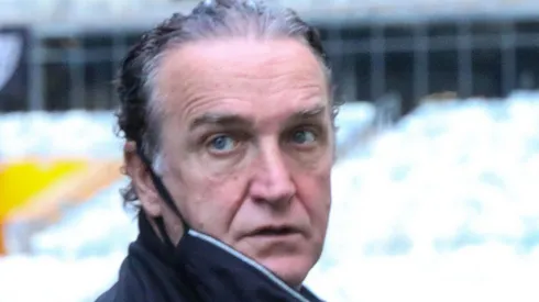 Foto: Fernando Moreno/AGIF - Cuca pode perder uma opção interessante.