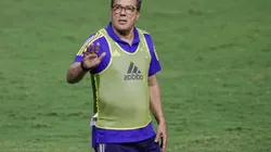 Foto: Rafael Vieira/AGIF | Desejo de Luxemburgo para 2022 faz pedida para assinar