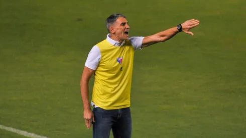 Foto: Jhony Pinho/AGIF