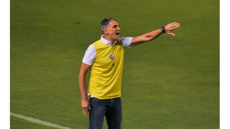 Foto: Jhony Pinho/AGIF