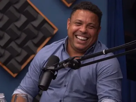 Ronaldo faz revelação sobre comprar clube no Brasil e cita 3 times; veja