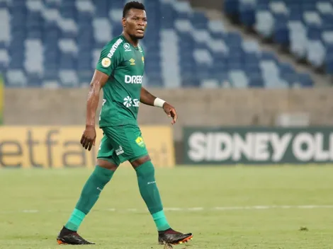 Após vitória importante na Série A, Paulão avalia desempenho do Cuiabá na competição; clube precisa de um ponto