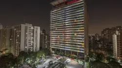 Maksoud Plaza fechará as portas nesta semana