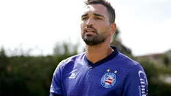 Fotos: Felipe Oliveira / EC Bahia