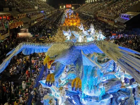 Carnaval 2022 | “O desfile vai acontecer”; garante o presidente da Liga das Escolas de Samba do Rio de Janeiro