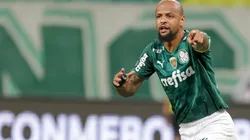 Foto: Marcello Zambrana/AGIF - Felipe Melo: na mira do Tricolor das Laranjeiras