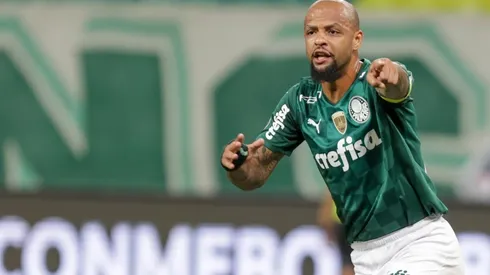 Foto: Marcello Zambrana/AGIF - Felipe Melo: na mira do Tricolor das Laranjeiras