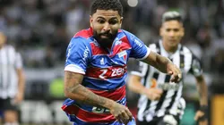 Foto: Fernando Moreno/AGIF - Romarinho: na mira do São Paulo para 2022