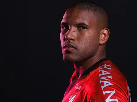 Athletico não para em Matheus Felipe e sonda zagueiro do Sport