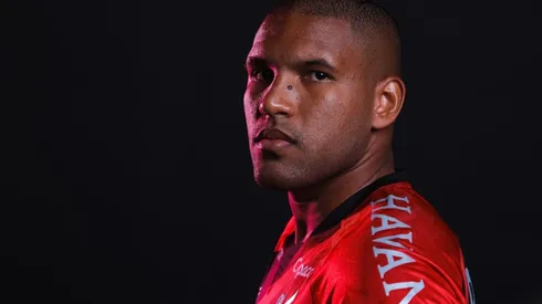 Foto: José Tramontin/athletico.com.br