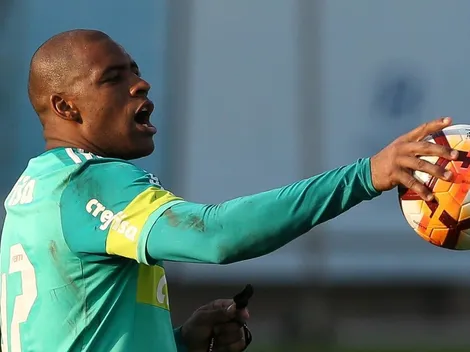 Anderson Barros pensa em goleiro do Sporting (POR) para substituir Jailson