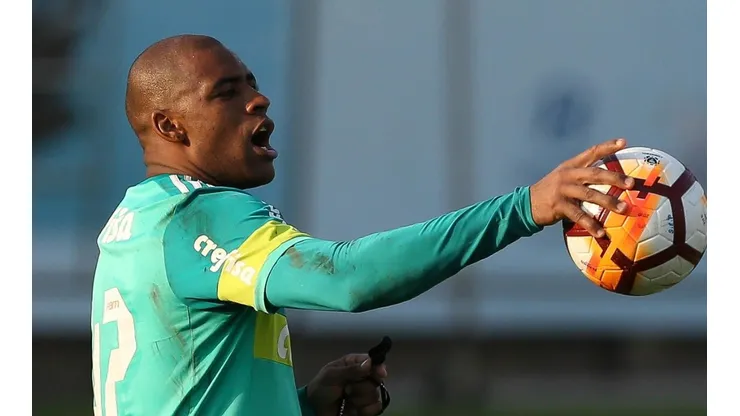 Foto: César Greco/ Palmeiras