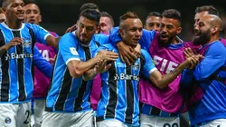 Foto: Lucas Uebel/Grêmio/Divulgação - Após conquistar títulos em sua última passagem, o defensor toparia retornar ao clube