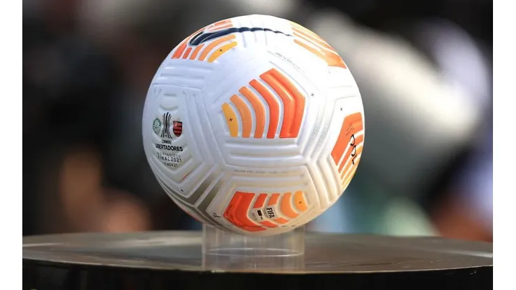 Foto: Buda Mendes/Getty Images/ Probabilidades dos times do Campeonato Brasileiro conquistarem uma vaga para a Copa Libertadores