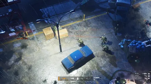 Thunder Tier One é lançado oficialmente nesta terça (7)