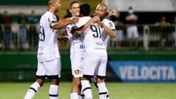 Foto/Divulgação: Anderson Stevens/Sport Club do Recife