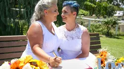 Chile aprovou hoje (7) o projeto de lei que permite casamento entre pessoas do mesmo sexo