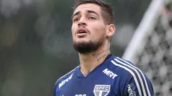 Foto: Marcello Zambrana/AGIF