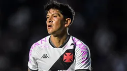 Foto: Thiago Ribeiro/AGIF