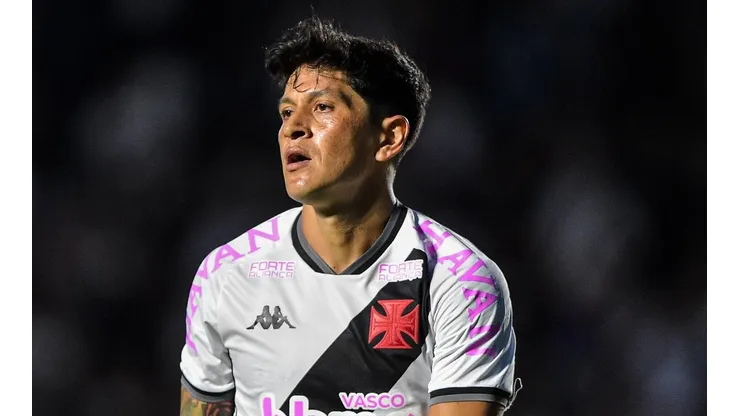 Foto: Thiago Ribeiro/AGIF
