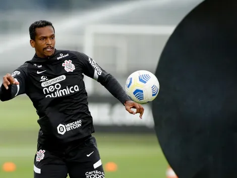 Mesmo salário de Jô, contrato de 2 anos e +: nome em pauta no Corinthians faz pedida para assinar