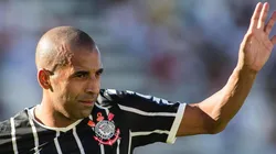Foto: Daniel Vorley/AGIF - Sheik pediu mudanças no Timão.