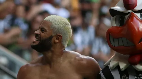 Foto: Fernando Moreno/AGIF