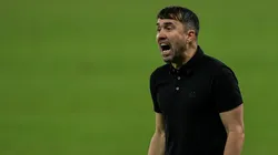 BRASILEIRO A 2020, FLUMINENSE X INTERNACIONAL