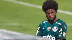 Foto: Marcello Zambrana/AGIF | Luiz Adriano pode ter seu contrato rescindido