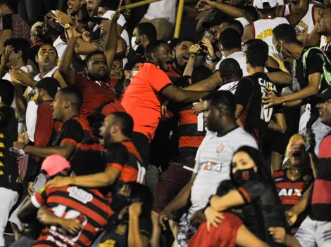 Pensando na temporada de 2022, Vitória fecha seus três primeiros reforços para a Série C do Brasileirão