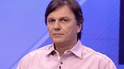 Foto: Divulgação/ ESPN Brasil - Jornalista afirma que é necessário saber gerir também o futebol para administrar um clube