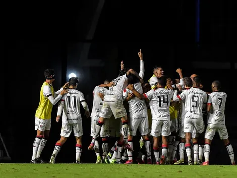 Mais um que se despede do Leão e não ficará para a próxima temporada; clube irá disputar a Série C