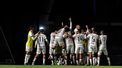 Foto: Thiago Ribeiro/AGIF/ Mais um que se despede do Leão e não ficará para a próxima temporada; clube irá disputar a Série C