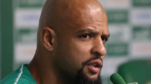 Fotos: Cesar Greco - Sociedade Esportiva Palmeiras