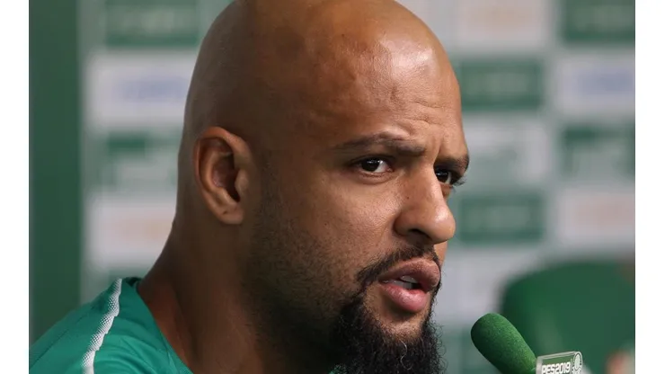 Fotos: Cesar Greco - Sociedade Esportiva Palmeiras