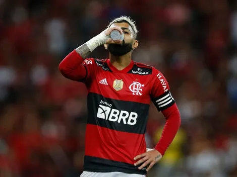 Como assistir à despedida do Flamengo no Brasileirão de 2021?