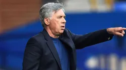 Foto: Nathan Stirk/Getty Images/Inglaterra - Ancelotti está com moral no Madrid
