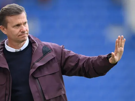 Antes de jogo contra Manchester City, Red Bull Leipzig demite técnico Jesse Marsch