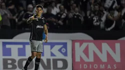 Foto: Thiago Ribeiro/AGIF | Fiel Torcida faz campanha por Germán Cano no Corinthians