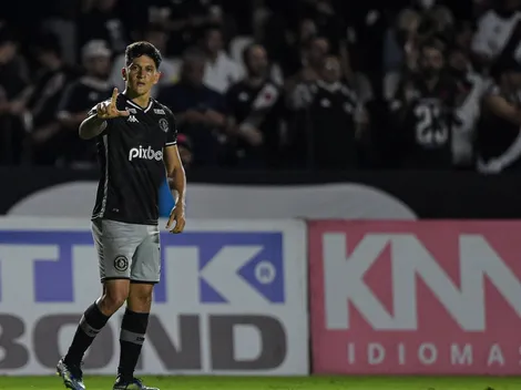 R$ 3,5 MI entram em pauta e Fiel Torcida faz campanha por Germán Cano no Corinthians; veja