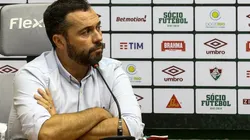 FOTO DE LUCAS MERÇON/FLUMINENSE FC