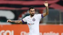 Foto: Wagner Meier/Getty Images/Rio de Janeiro