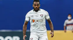 Foto: (Flickr Oficial Fluminense/Lucas Merçon/Fluminense F.C.) - Luccas Claro fez um 'mea-culpa' pela derrota do Fluminense